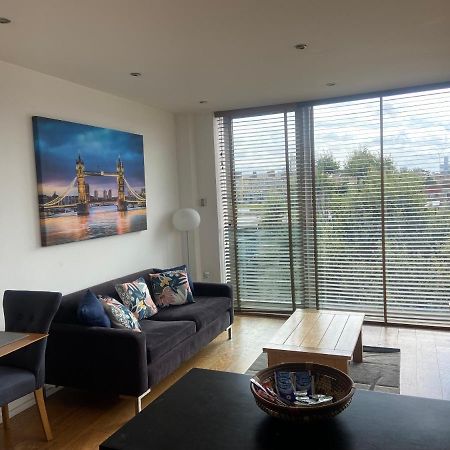 Stunning Central London Apartment Екстер'єр фото