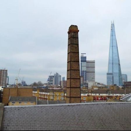 Stunning Central London Apartment Екстер'єр фото