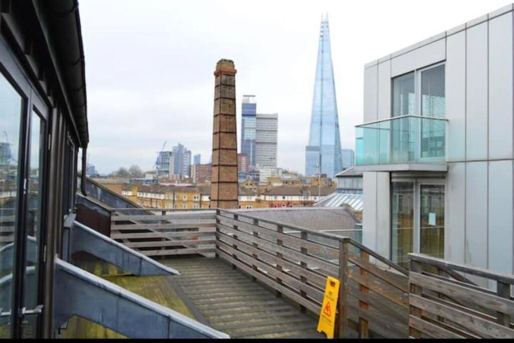 Stunning Central London Apartment Екстер'єр фото