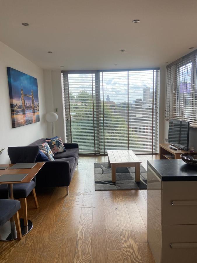 Stunning Central London Apartment Екстер'єр фото