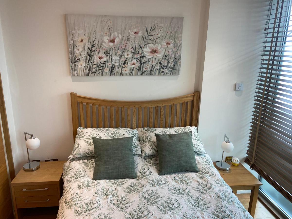 Stunning Central London Apartment Екстер'єр фото