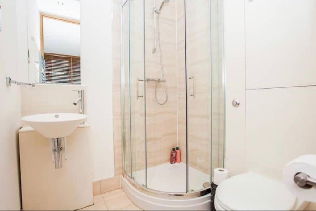 Stunning Central London Apartment Екстер'єр фото