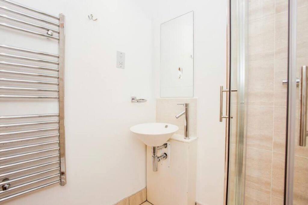 Stunning Central London Apartment Екстер'єр фото